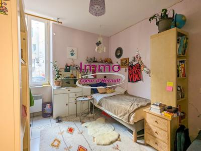 Immeuble mixte - 175 m²