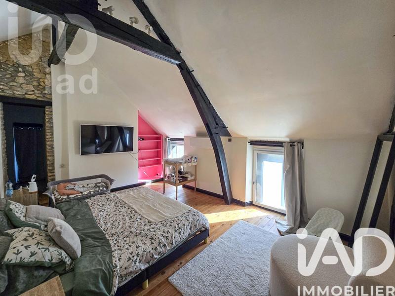 Maison de campagne - 225 m² - 4 pièces