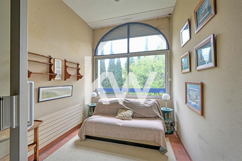 Duplex - 139 m² - 5 pièces