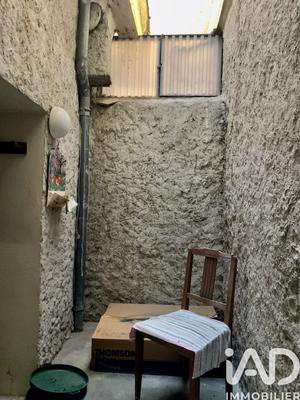 Maison - 84 m² - 4 pièces