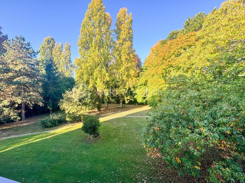 Appartement - 78 m² - 4 pièces