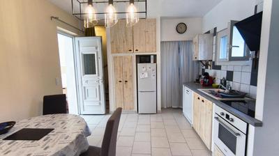 Maison de ville - 74 m² - 3 pièces