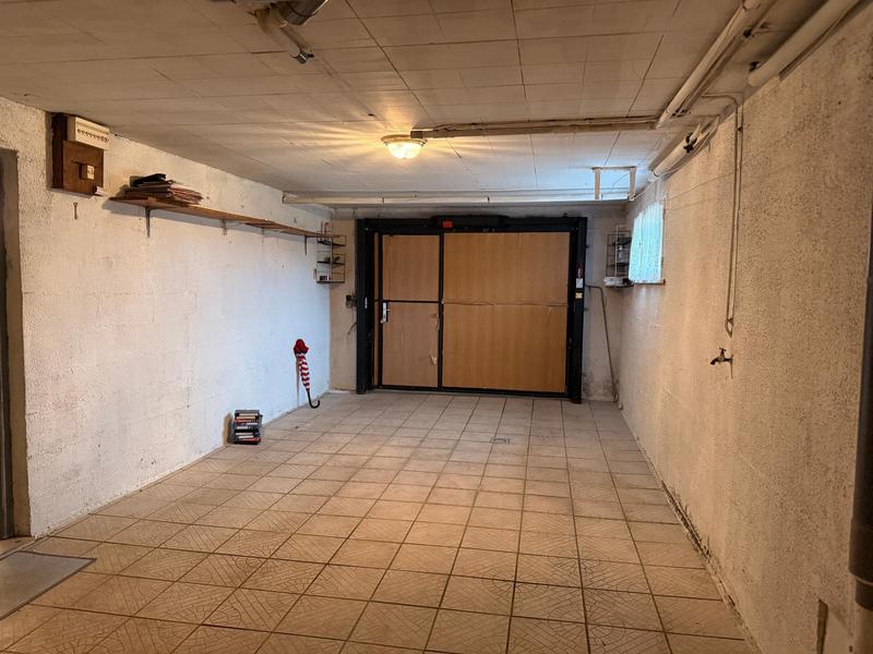 Maison - 108 m² - 6 pièces