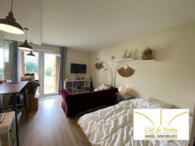 Appartement - 30 m² - 1 pièce