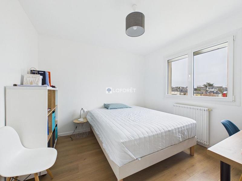 Maison - 115 m² - 6 pièces