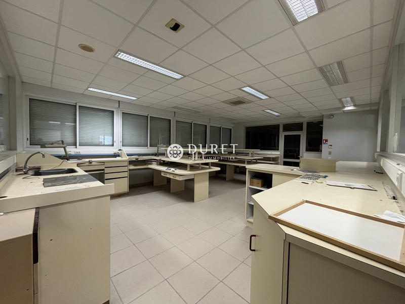 Local commercial - 320 m²