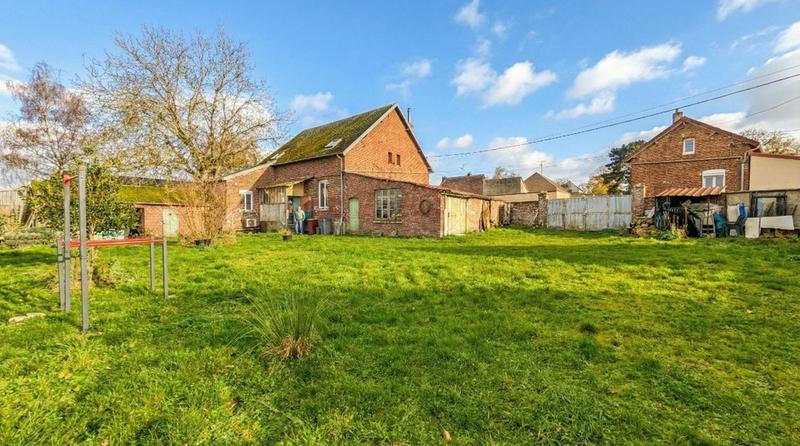 Maison - 151 m² - 7 pièces