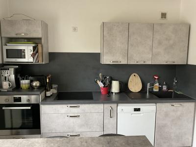 Maison - 102 m² - 4 pièces