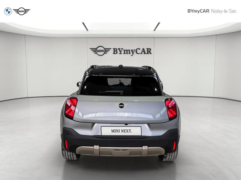 Mini Aceman J05 E 184 ch Favoured + Pack m