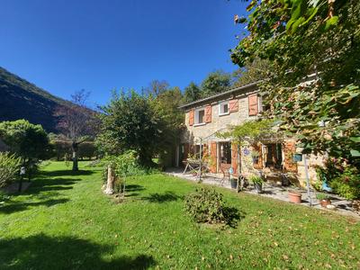 Maison - 115 m² - 4 pièces