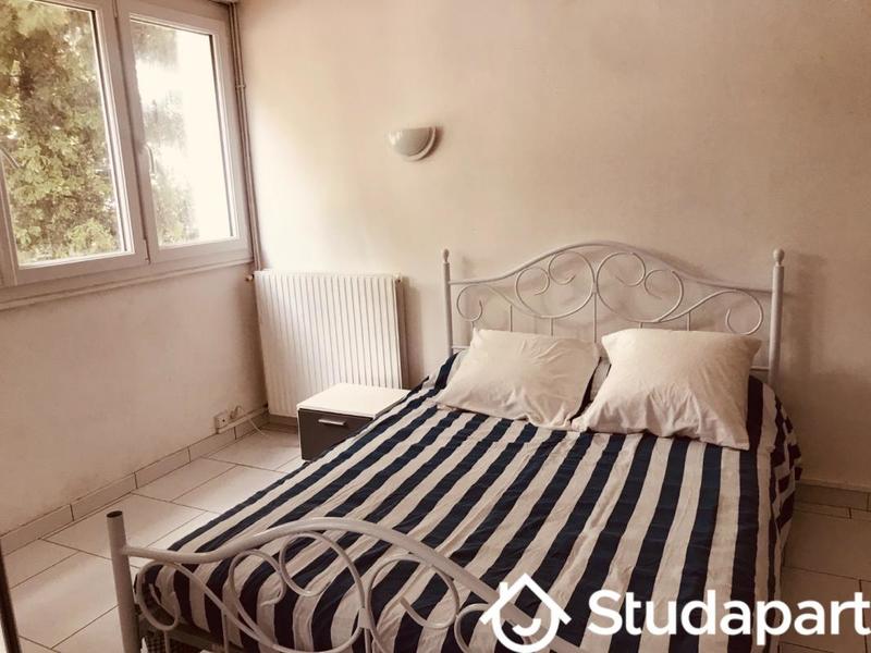 Appartement - 70 m² - 5 pièces