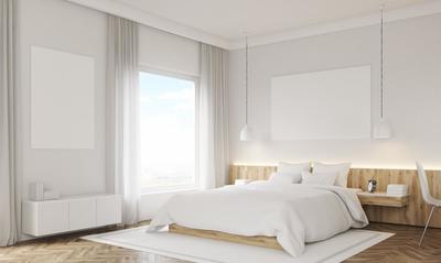 Appartement - 105 m² - 4 pièces