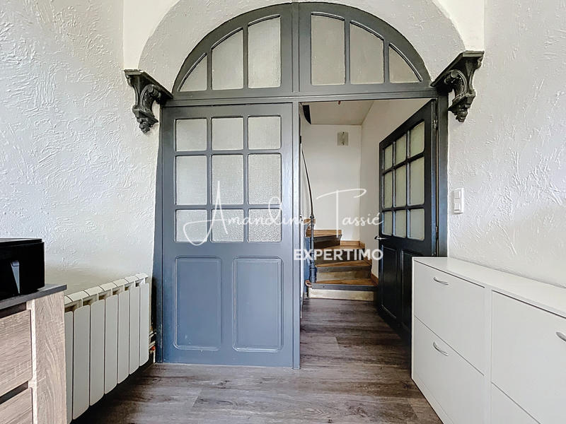 Maison - 155 m² - 6 pièces