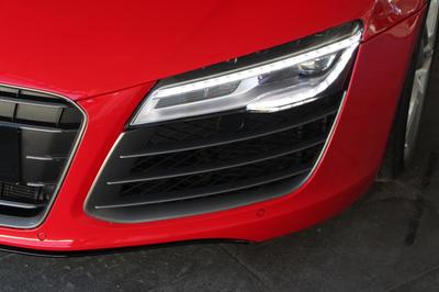 Audi R8 Spyder V10 5.2 Fsi 525 Quattro s tronic 7