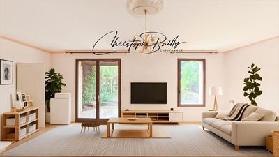 Maison - 78 m² - 4 pièces