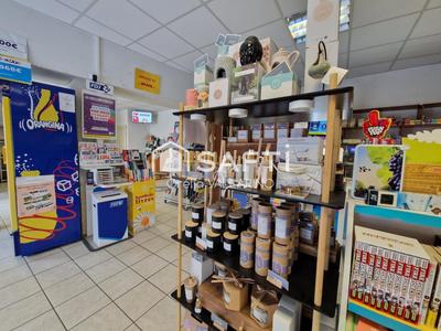 Local commercial - 98 m²