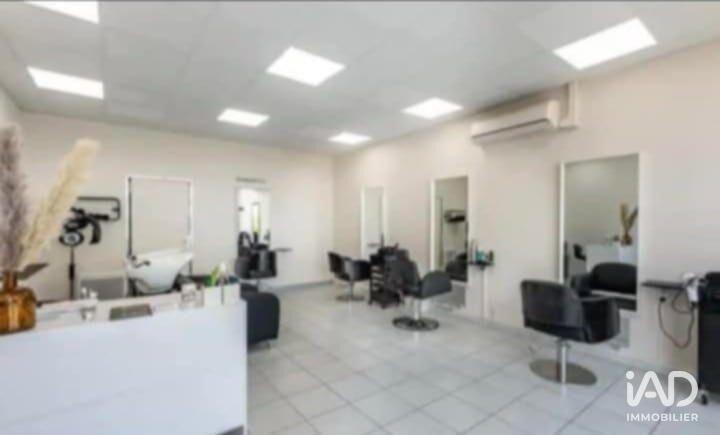 Local commercial - 47 m²