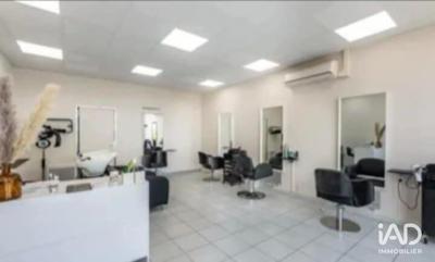 Local commercial - 47 m²