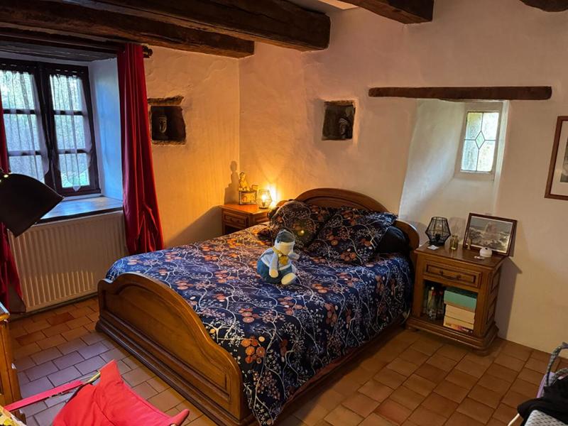 Chaumière - 156 m² - 6 pièces