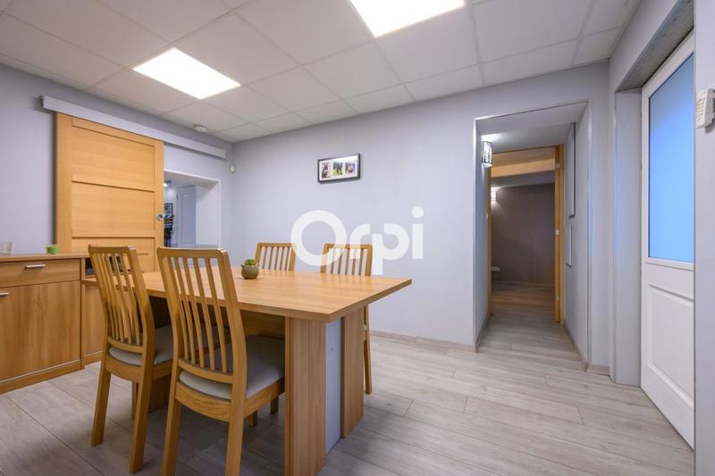 Maison - 61 m² - 2 pièces