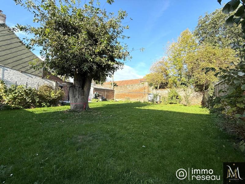Maison - 147 m² - 6 pièces