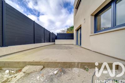 Maison de maîtres - 110 m² - 5 pièces