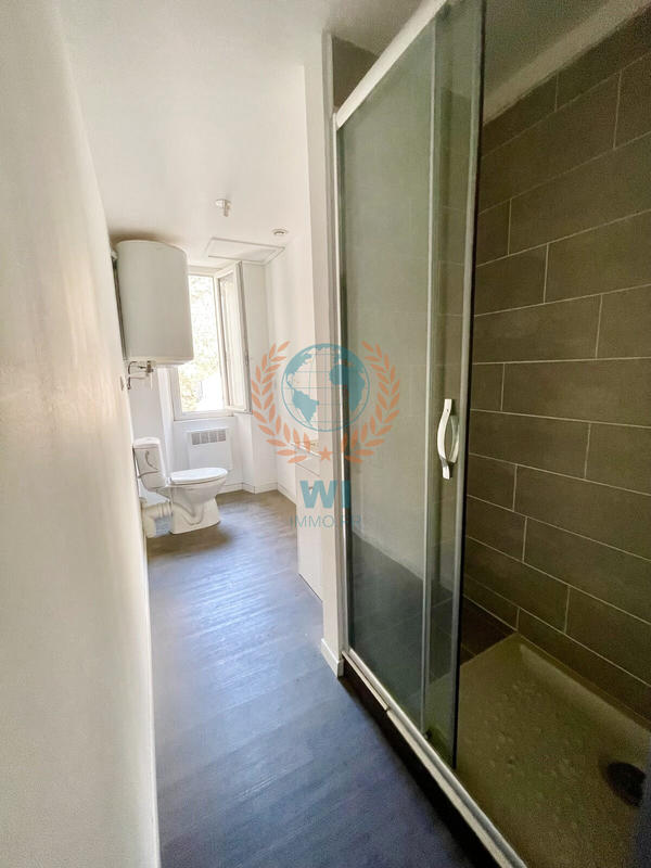 Appartement - 26 m² - 1 pièce
