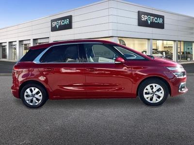 Citroën c4 spacetourer BlueHDi 130 s&amp;amp;S Bvm6 Feel