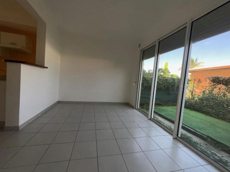 Duplex - 63 m² - 3 pièces