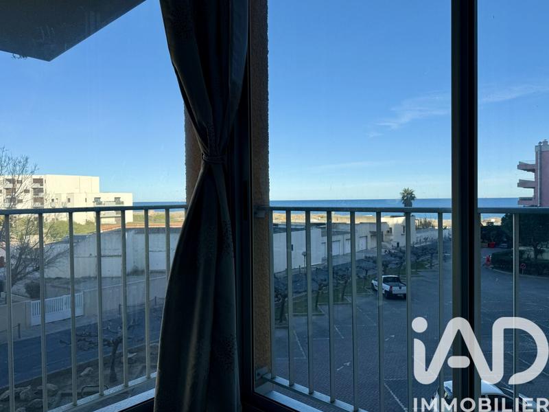 Duplex - 58 m² - 3 pièces