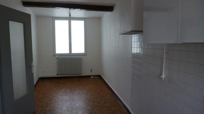 Maison - 58 m² - 2 pièces