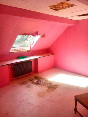 Maison - 186 m² - 7 pièces