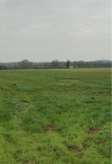 Terrain constructible - 325 m²