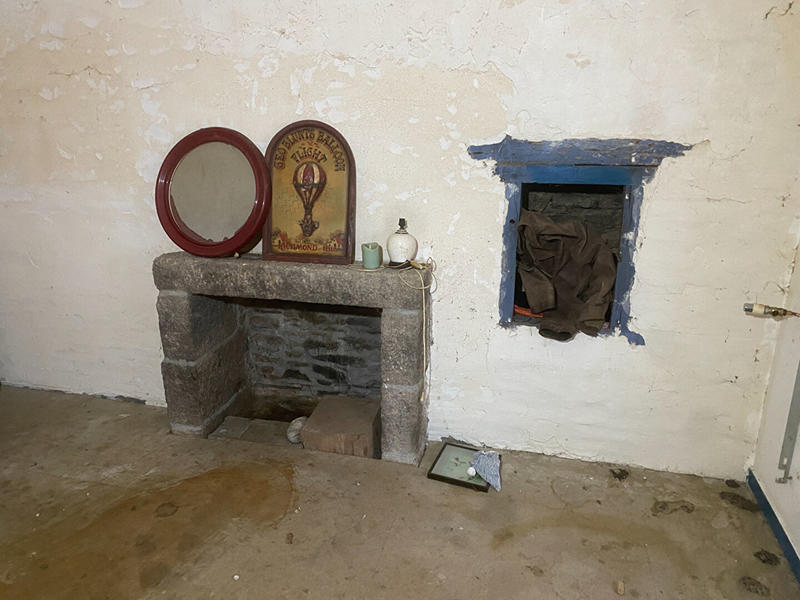 Maison - 70 m² - 2 pièces