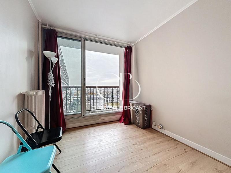 Appartement - 84 m² - 4 pièces