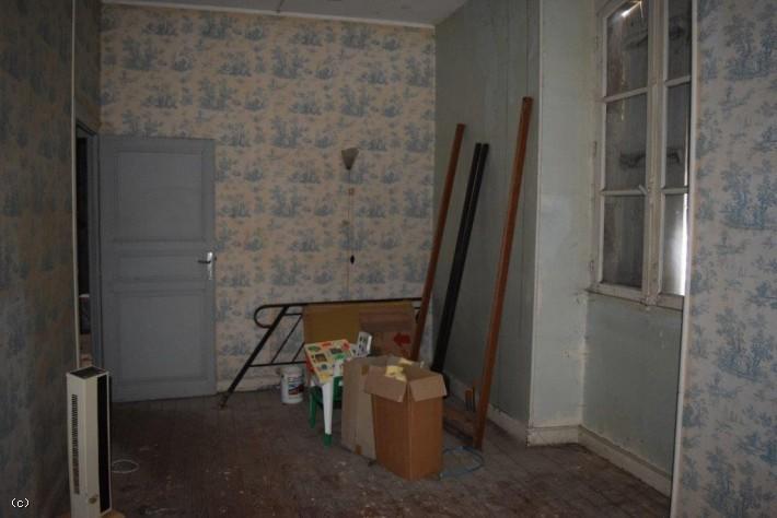 Maison - 88 m² - 5 pièces