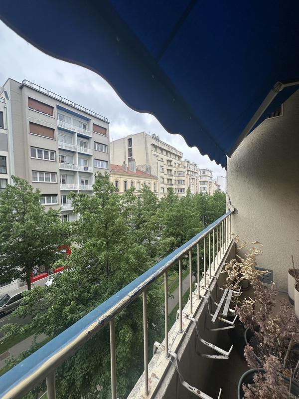 Appartement - 109 m² - 5 pièces