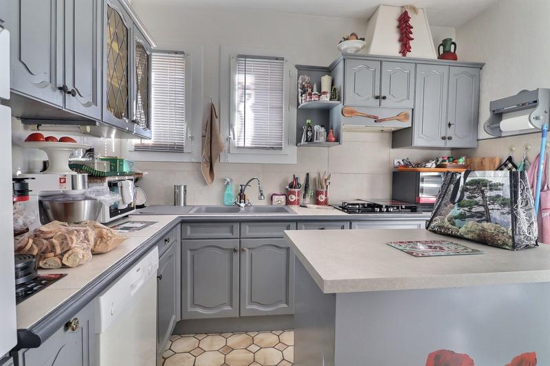 Villa - 180 m² - 6 pièces