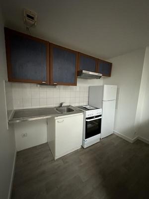 Appartement - 95 m² - 5 pièces