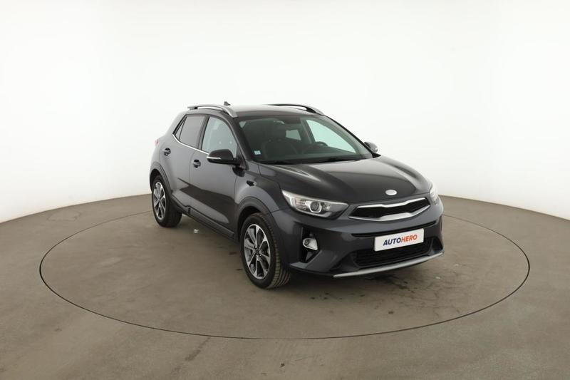 Kia Stonic 1.0 t-GDi Isg Design 120 ch