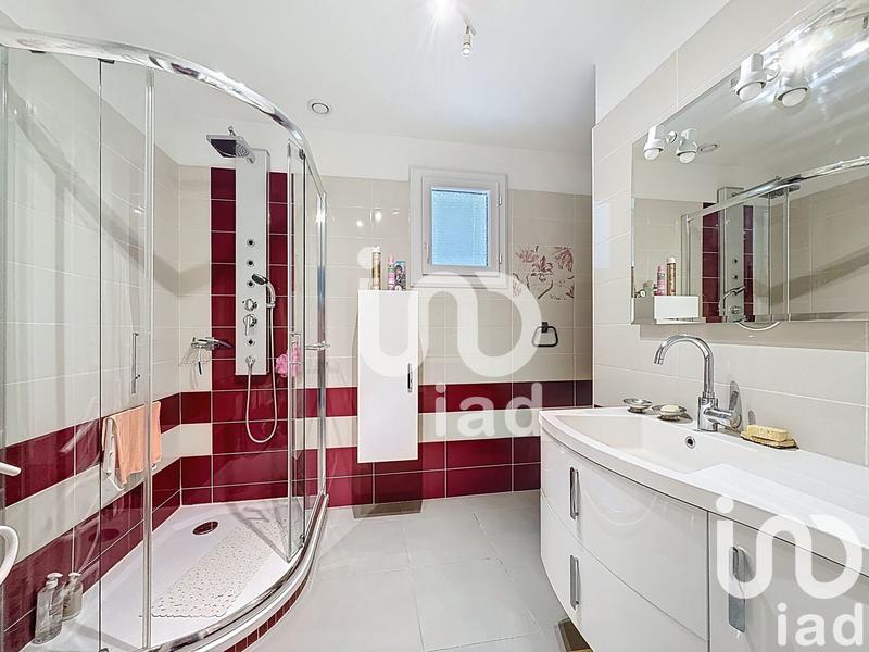 Maison - 114 m² - 5 pièces