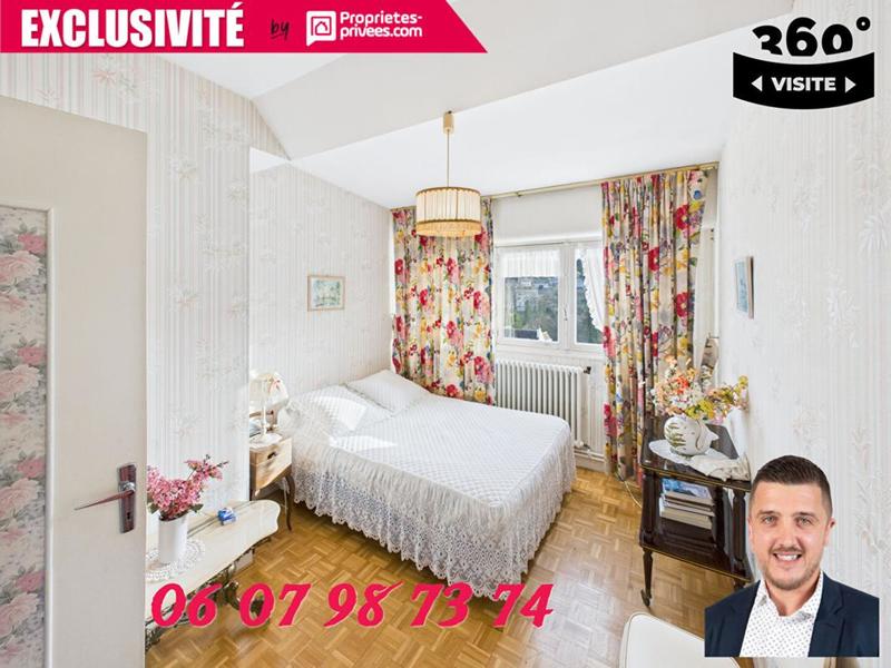 Maison - 136 m² - 6 pièces