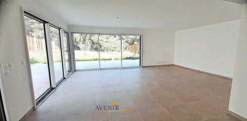 Villa - 116 m² - 4 pièces