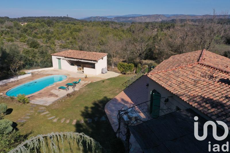 Maison - 165 m² - 7 pièces