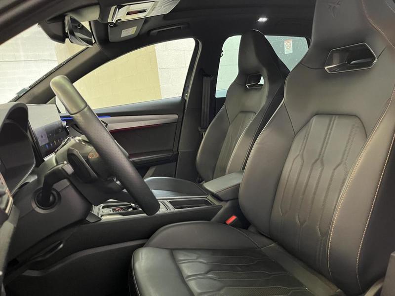 Cupra Formentor 1.4 e-Hybride 245 ch Dsg6 Vz - Garantie Constructeur 05/2025