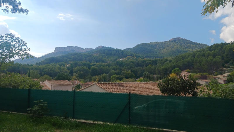 Terrain - 489 m²