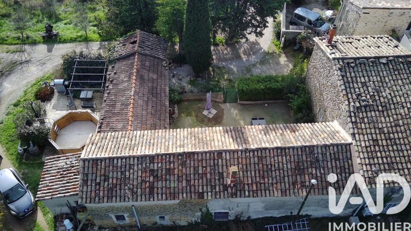 Maison - 83 m² - 4 pièces