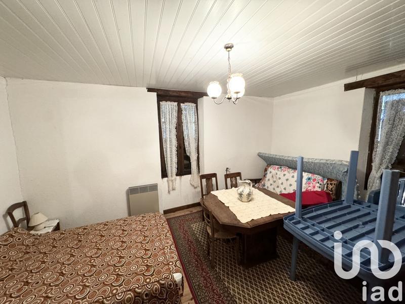 Maison - 102 m² - 5 pièces