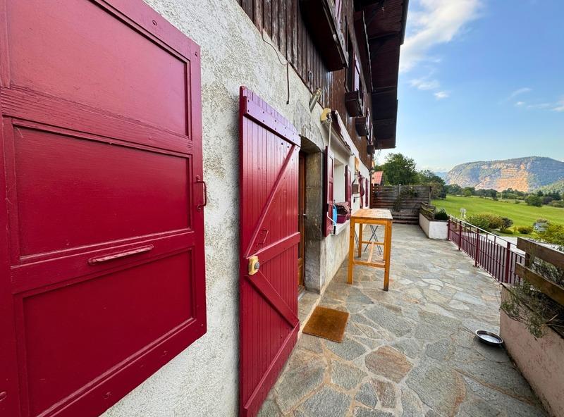 Maison - 150 m² - 7 pièces