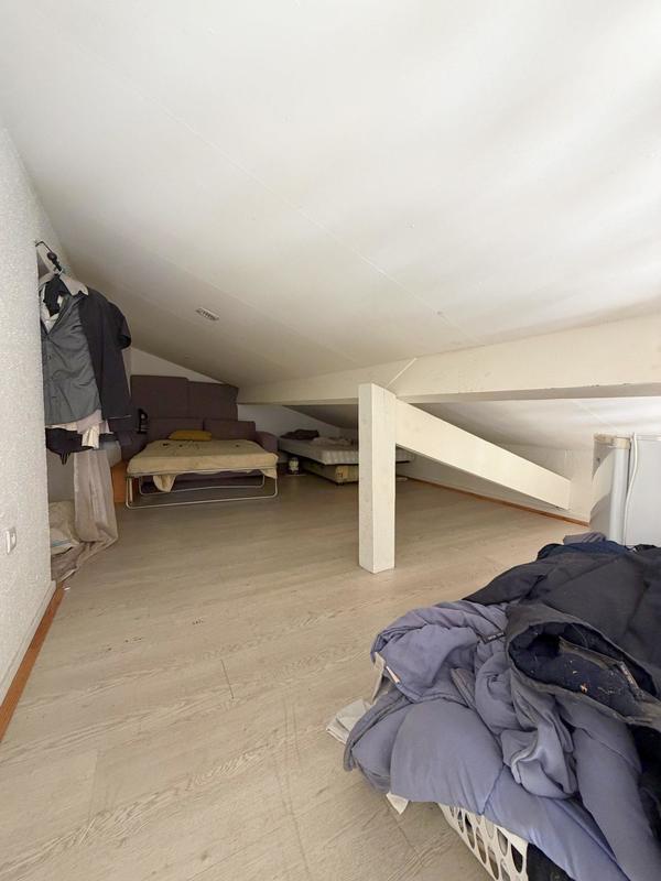 Appartement - 30 m² - 1 pièce